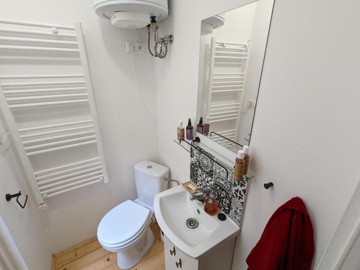 Apartman Braxatoris Banská Štiavnica Zewnętrze zdjęcie