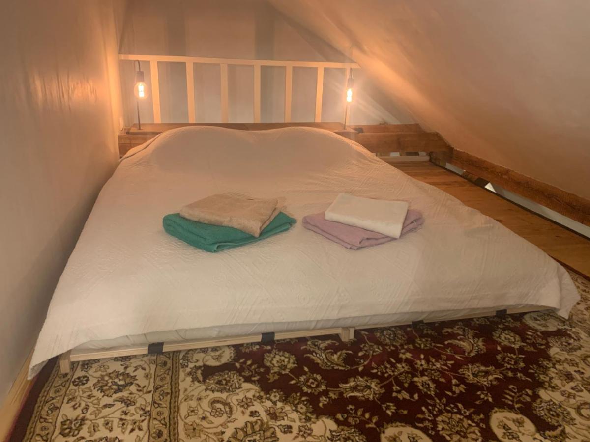 Apartman Braxatoris Banská Štiavnica Zewnętrze zdjęcie